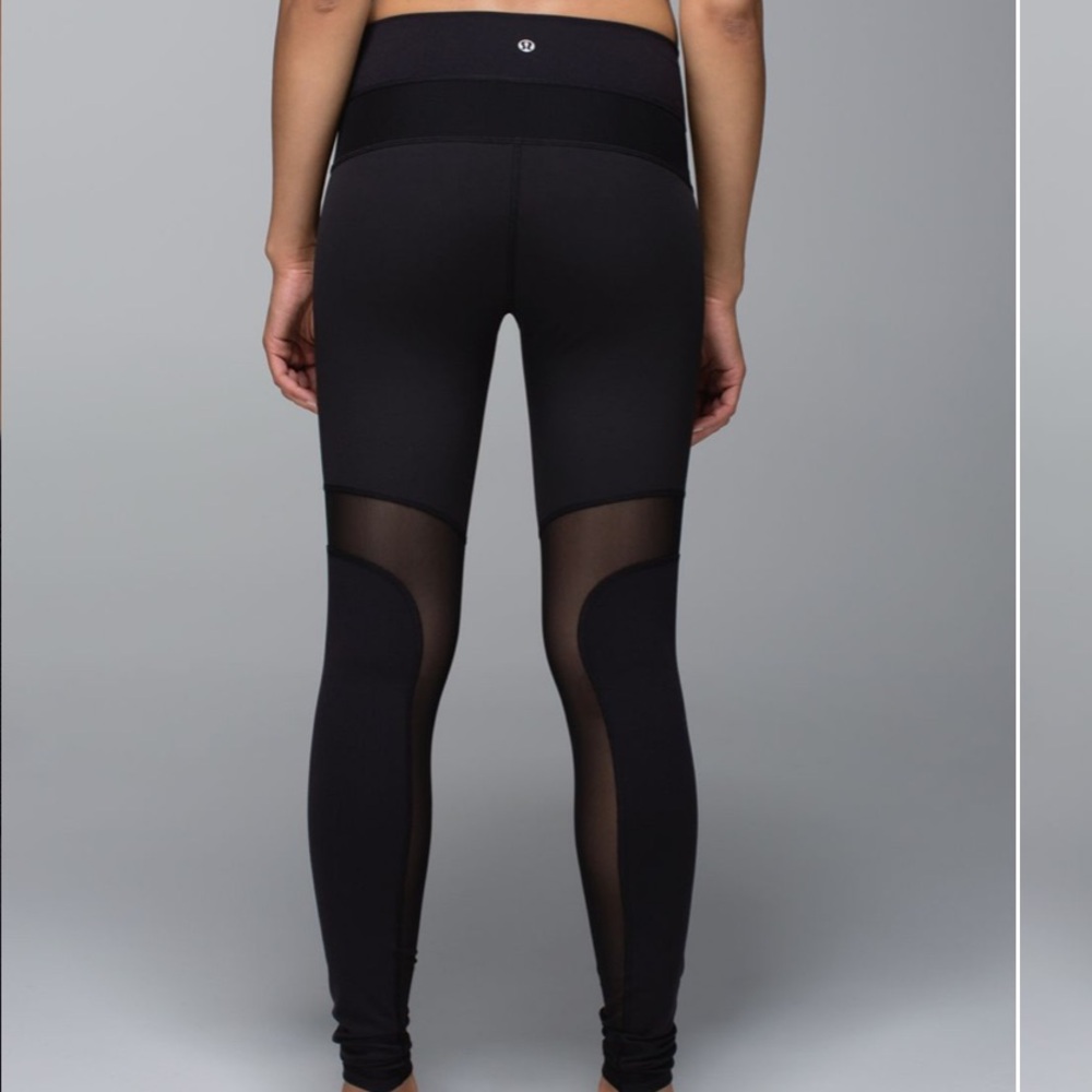 Breathe Easy Pant